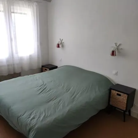 Tatil Evi Maison De A 400m De La Berck