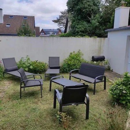 Maison De A 400m De La Tatil Evi